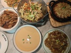 -小菜园新徽菜(无锡宜家荟聚中心店)