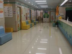-龙都儿童医院