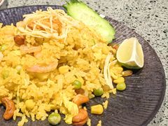 -Home Thai·泰谣(王府井apm店)