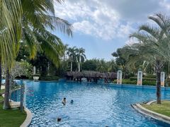 -三亚海棠湾万丽度假酒店