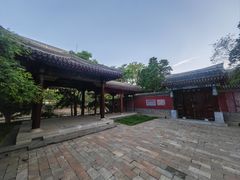 -元大都城垣遗址公园