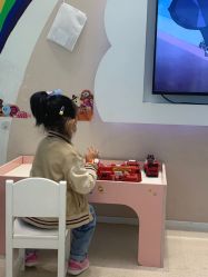 -青苗儿童口腔(长楹天街购物中心)