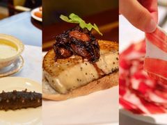 -索菲特西湖大酒店·香榭丽全日候餐厅(南山路店)