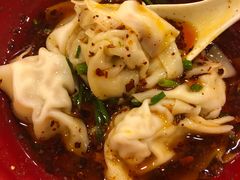 -龙抄手(春熙路总店)