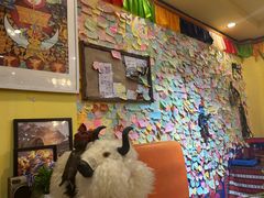 -如意林卡藏餐吧 (九寨沟店)