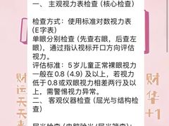 -北京爱尔新力眼科·近视手术·儿童近视防控