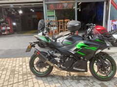 -摩道团机车工坊 摩托车维修 精洗店