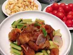 -双合园·海鲜水饺青岛菜(大尧三路店)