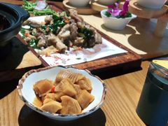 -猪腰一家·地道佛山菜(盐步店)