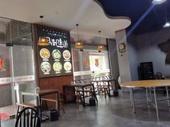 -阿灶卤煮老店·姜母鸭(五店市总店)