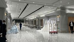 -MuseMarry婚纱(前海嘉里中心店)
