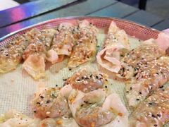 -沙州食驿·非遗小吃夜市