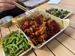 -下酒(华熙店)