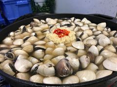 -拾下卜卜贝•海鲜火锅