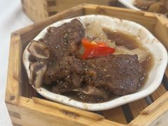 -番禺宾馆丽苑厅
