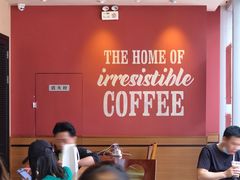 -COSTA COFFEE(深圳中洲店)