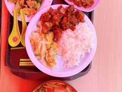 -农园餐厅(北京大学店)
