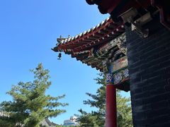 -长安寺