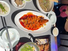 -姑苏家宴·苏帮菜·松鼠桂鱼(苏州总店)