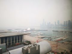 -青岛海尔洲际酒店