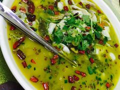 -川湘園(西华路店)