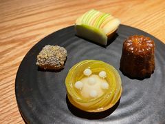 -泰安门Taian Table(镇宁路店)