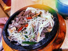 -神仙雪浓汤(弘大店)