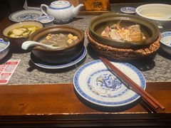 -南京大牌档(青岛万象城店)