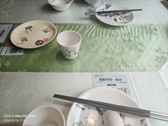-福荣新中式餐厅