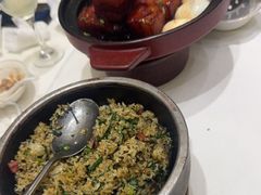 -沪华海鲜大酒楼(南汇店)