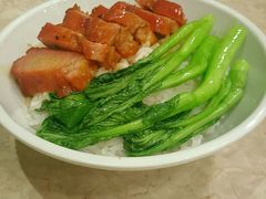 -表妹香港靓点餐厅
