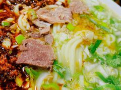 -肖家客饸饹面(郑州总店)