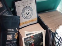 -Torch Coffee 炬点咖啡