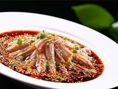 红油郡把-熊猫家新派川菜(百里一·龙兴集店)