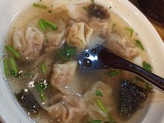 -老谢烧烤野馄饨(云霄路店)