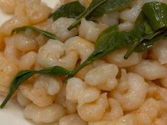 龙井虾仁-山外山菜馆(玉泉路店)