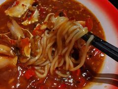 蟹钳捞粉-莫小炒·鲜辣江西菜