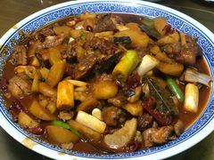 -福顺祥大盘鸡(临潼店)