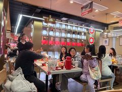 -袁记串串香(梁家巷店)