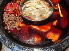 -重庆渝达老火锅(春熙路店)