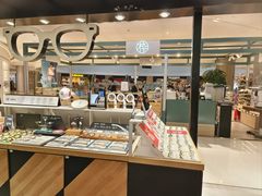 -LOHO眼镜(上海五角场合生汇店)