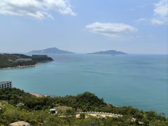 -东澳岛