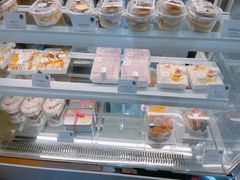 -ZOZO's昌左左精致甜品设计(新北店)