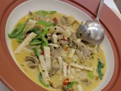 -粥堂里餐厅(城市御园店)