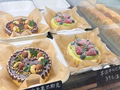 -仙豆菓夫(鼓楼店)