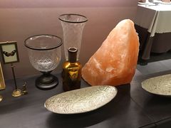 -温度铁板烧(亚泰大街店)