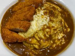 -CoCo壱番屋