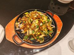 -满堂·烤鸭店·北京菜(鼓楼店)