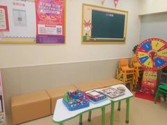 -小问号·科学启蒙·逻辑思维·阅读素养·口才演讲(杨浦合生汇中心)