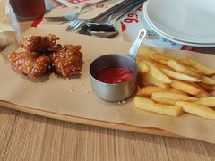 -必胜客(金元宝店)